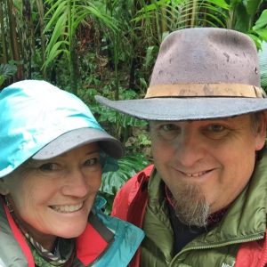 John and Laura Mueller