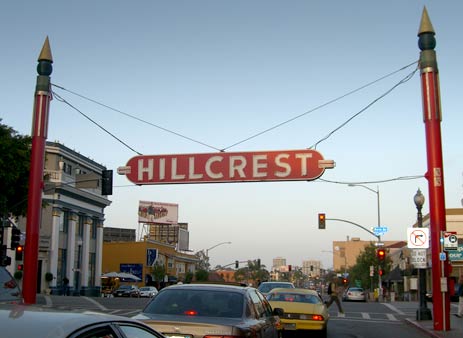 Hill Crest Gardening